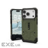 Чохол UAG для iPhone 17 Pro, Pathfinder MagSafe, Olive (114548117272)