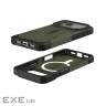 Чохол UAG для iPhone 17 Pro, Pathfinder MagSafe, Olive (114548117272)
