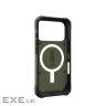 Чохол UAG для iPhone 17 Pro, Pathfinder MagSafe, Olive (114548117272)