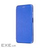 Чохол до мобільного телефона Armorstandart G-Case Motorola G34 5G Blue (ARM73896)