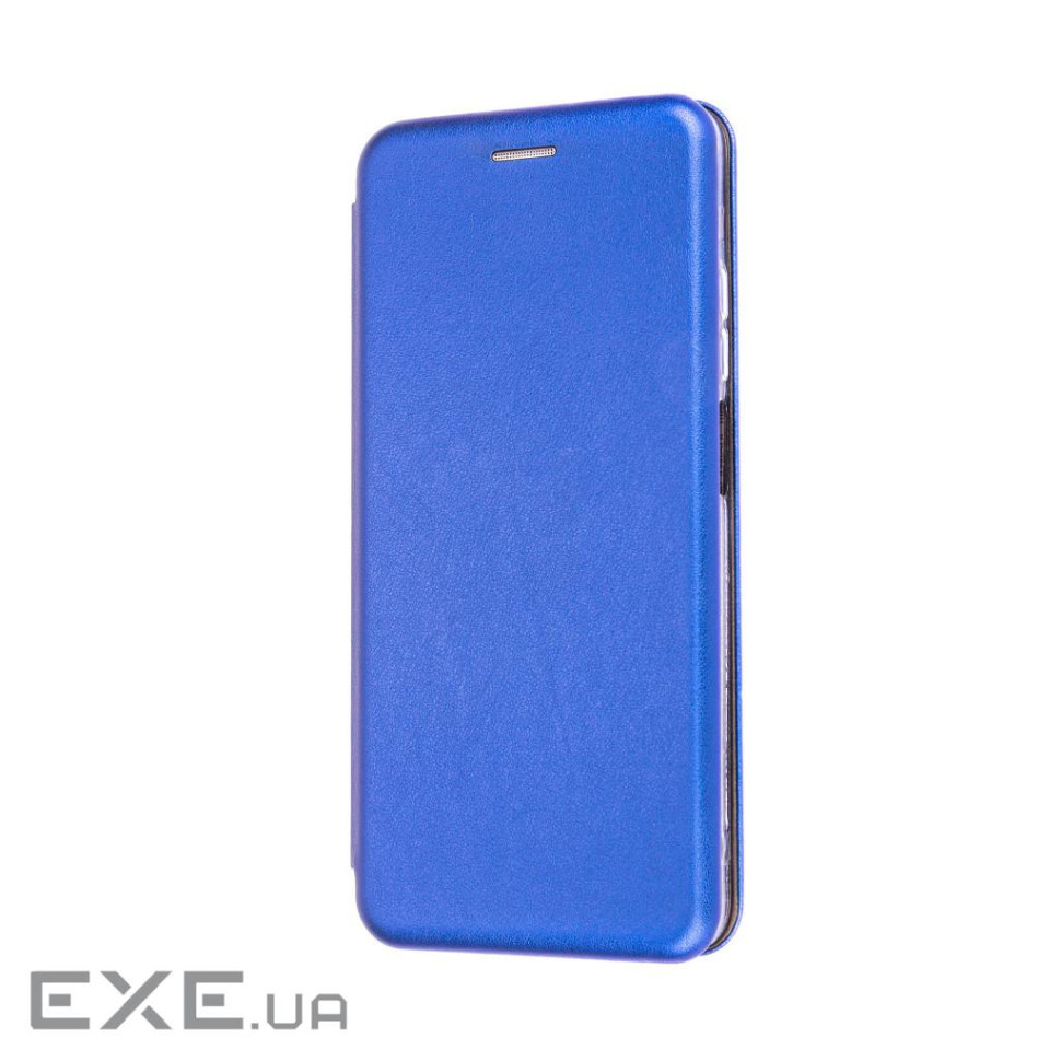 Чохол до мобільного телефона Armorstandart G-Case Motorola G34 5G Blue (ARM73896)