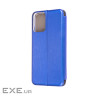Чохол до мобільного телефона Armorstandart G-Case Motorola G34 5G Blue (ARM73896)
