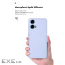 Чохол до мобільного телефона Armorstandart ICON Motorola G24 Power Camera cover Lavender (ARM73885)