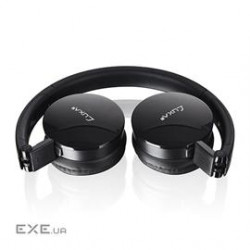 Thermaltake Headset AD-HDP-PCLLBK-00 LUXA2 Lavi L On-ear Wireless Headset Retail