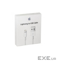 Кабель для iPhone 5/6/Ipad 4, 1.0м (B00351)