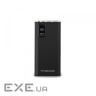 Повербанк TITANUM 727S 20000mAh 22.5W Black (TPB-727S-B)