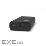 Повербанк TITANUM 727S 20000mAh 22.5W Black (TPB-727S-B)
