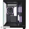 Корпус 1stPlayer BV6-BK-2FH7R-1FH7 Black