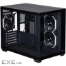 Корпус 1stPlayer BV6-BK-2FH7R-1FH7 Black