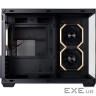 Корпус 1stPlayer BV6-BK-2FH7R-1FH7 Black