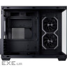 Корпус 1stPlayer BV6-BK-2FH7R-1FH7 Black