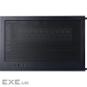 Корпус 1stPlayer BV6-BK-2FH7R-1FH7 Black