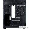 Корпус 1stPlayer BV6-BK-2FH7R-1FH7 Black