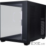 Корпус 1stPlayer BV6-BK-2FH7R-1FH7 Black