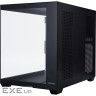Корпус 1stPlayer BV6-BK-2FH7R-1FH7 Black