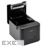 Принтер чеків HPRT TP80K-L USB, Ethernet, black (24586)