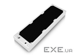 Радіатор для СРО Ekwb EK-Quantum Surface S360 - White (3831109838990)