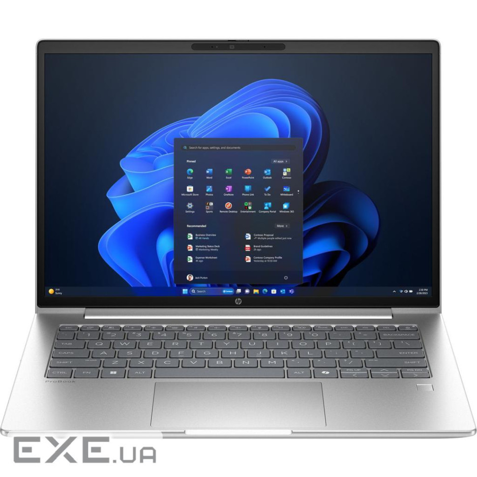 Ноутбук HP ProBook 4 G1a (D4VG1ET)