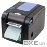 Принтер етикеток X-PRINTER XP-370BM USB, Ethernet