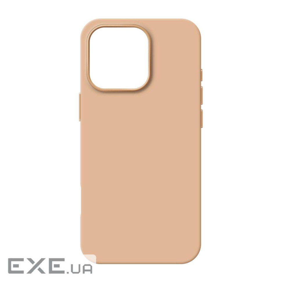 Чохол до мобільного телефона Armorstandart ICON2 Case Apple iPhone 16 Pro Rose Gold (ARM79636)