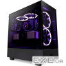 Корпус NZXT H5 Elite Black (CC-H51EB-01)