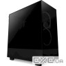 Корпус NZXT H5 Elite Black (CC-H51EB-01)