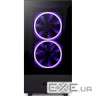 Корпус NZXT H5 Elite Black (CC-H51EB-01)