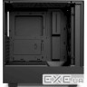 Корпус NZXT H5 Elite Black (CC-H51EB-01)