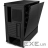 Корпус NZXT H5 Elite Black (CC-H51EB-01)