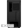 Корпус NZXT H5 Elite Black (CC-H51EB-01)