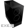 Корпус NZXT H5 Elite Black (CC-H51EB-01)