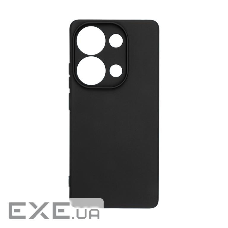 Чохол для мобільного телефону Armorstandart ICON Xiaomi Redmi Note 13 4G Camera cover Bla (ARM82788)