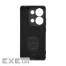 Чохол для мобільного телефону Armorstandart ICON Xiaomi Redmi Note 13 4G Camera cover Bla (ARM82788)