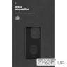 Чохол для мобільного телефону Armorstandart ICON Xiaomi Redmi Note 13 4G Camera cover Bla (ARM82788)