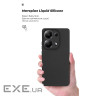 Чохол для мобільного телефону Armorstandart ICON Xiaomi Redmi Note 13 4G Camera cover Bla (ARM82788)