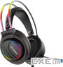 Навушники GamePro HS733 Black
