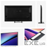 Телевізор HISENSE 50" ULED MiniLED 4K 50E8Q (20016765)