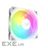 Вентилятор ASUS TUF Gaming TR120 ARGB Reverse White (90DA00D3-B09000)