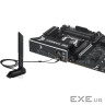 Материнська плата ASUS TUF Gaming B850-E WiFi