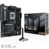 Материнська плата ASUS TUF Gaming B850-E WiFi