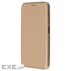 Чохол до мобільного телефона Armorstandart G-Case Realme C75 4G Gold (ARM82892)