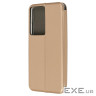 Чохол до мобільного телефона Armorstandart G-Case Realme C75 4G Gold (ARM82892)