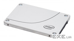 SSD INTEL D3-S4510 240GB 2.5" SATA (SSDSC2KB240G801)