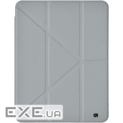 Чохол до планшета Armorstandart Y-Type PEN iPad Air 10.9 M1 (2022) / Air 10.9 (2020) Gray (ARM77510)