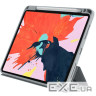 Чохол до планшета Armorstandart Y-Type PEN iPad Air 10.9 M1 (2022) / Air 10.9 (2020) Gray (ARM77510)