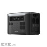 Зарядна станція OUKITEL BP3000E 3200W 2048Wh (BP3000E)