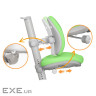 Дитяче крісло Mealux Ortoback Duo Green (Y-510 KZ)