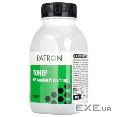 Тонер HP LJ P1005/1006/1102 (CB435) Patron (PN-HLJP1102-080)