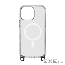 Чохол до мобільного телефона Armorstandart Crossbody Air MagSafe Rope Apple iPhone 16 Pro (ARM86378)
