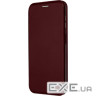 Чохол для мобільного телефону Armorstandart G-Case Samsung A15 4G (A155) / A15 5G Marsala (ARM73652)